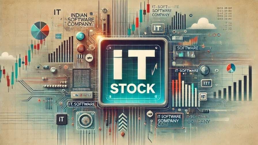 Multibagger IT Stock Won 2764000 Order