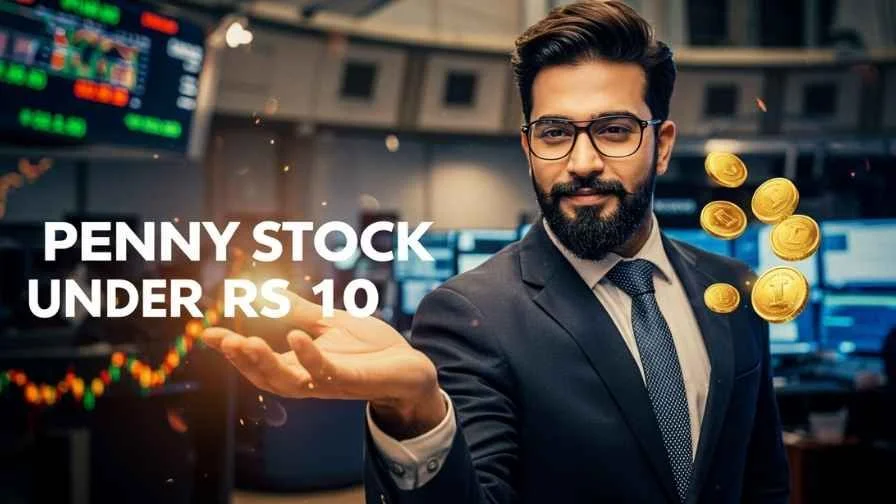 10rs Penny Stock Got Air Taxi Project Approval